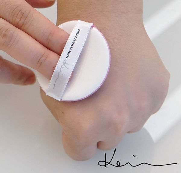 超实用气垫粉饼使用方法！你真的知道气垫粉饼和粉饼的差别吗？