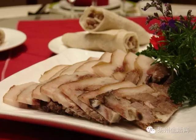 扬州不被人知的美食,扬州有什么好吃的小巷