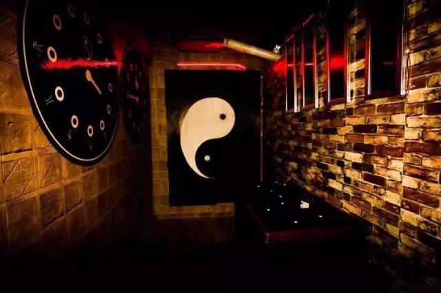 在合肥聚个会也想任性装B？这些地方满足你的所有要求！