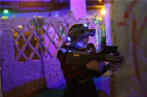 在合肥聚个会也想任性装B？这些地方满足你的所有要求！