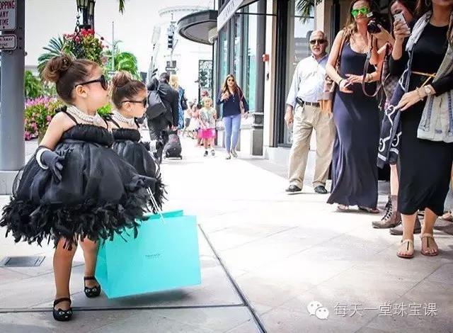 高级珠宝哪些是必买款,买珠宝都认大品牌吗