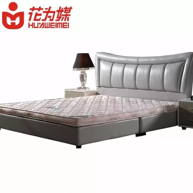 床垫品牌推荐雅兰床垫20公分,雅兰床垫和慕思的乳胶床垫优缺点