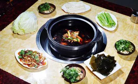 重庆十大必吃美食火锅,重庆十大必吃餐厅网红鱼蛋