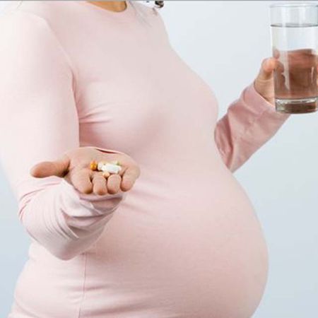 孕期真不能吃药吗？准妈生病该咋吃药？