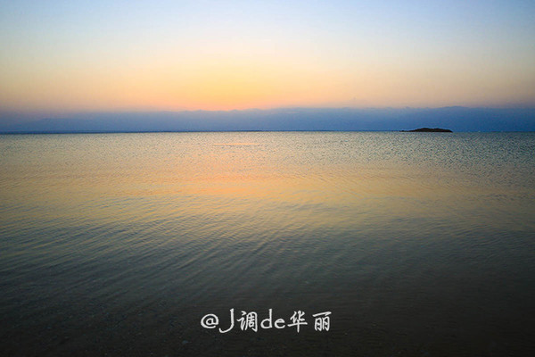 以色列死海的传奇,以色列死海底下的神秘世界