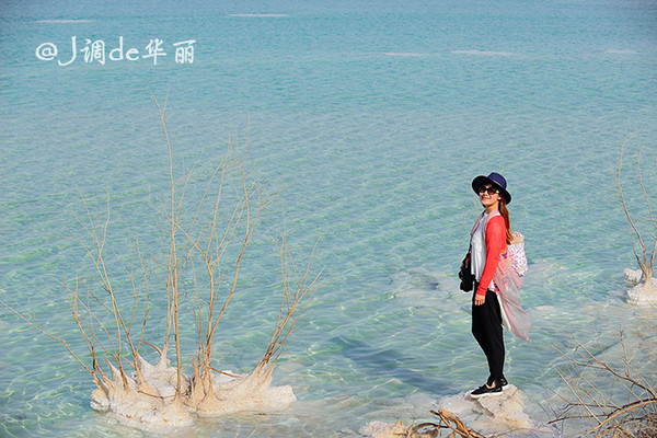 以色列死海的传奇,以色列死海底下的神秘世界