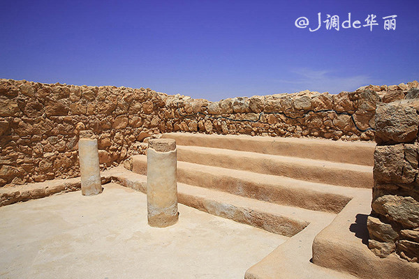 以色列死海的传奇,以色列死海底下的神秘世界