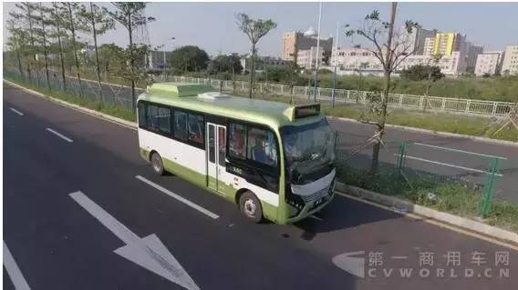 细数客车行业六宗“最”！北京道路运输展亮点抢先看