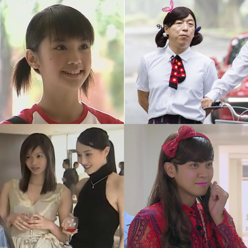 f4和大s采访,大s和f4间的关系