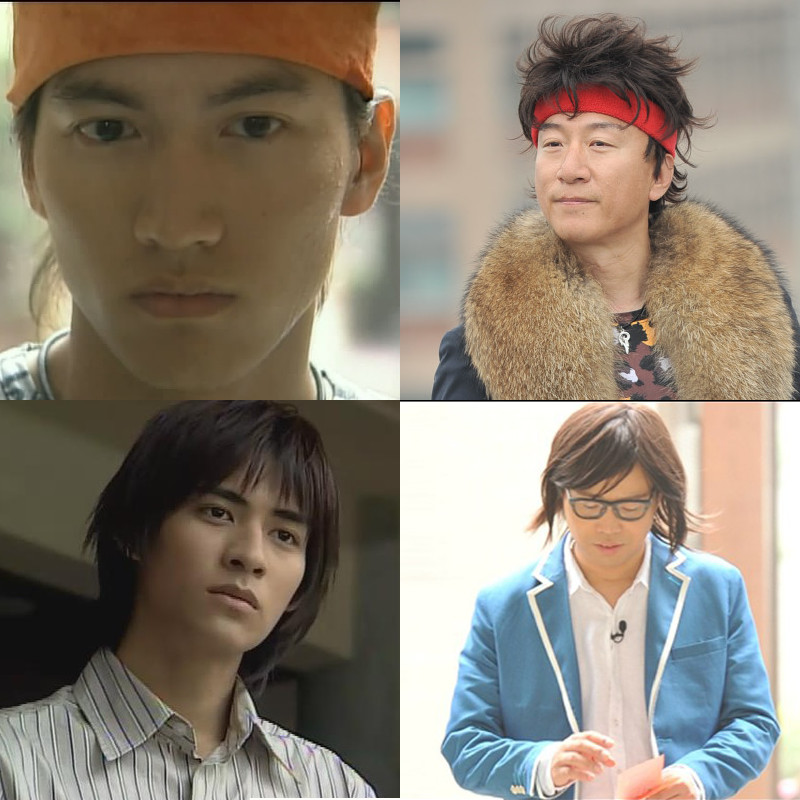 f4和大s采访,大s和f4间的关系