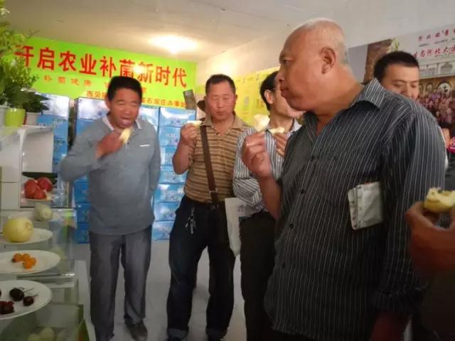 520大爱，西贝隆基带你找回小时候的味道，唇齿间甘甜如饴