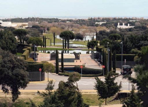 若即若离，C罗离开皇马提上日程？长文慎入