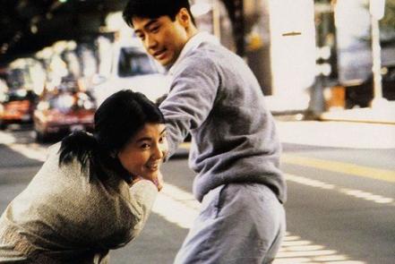 如何爱上一个女孩子,如何爱上女朋友