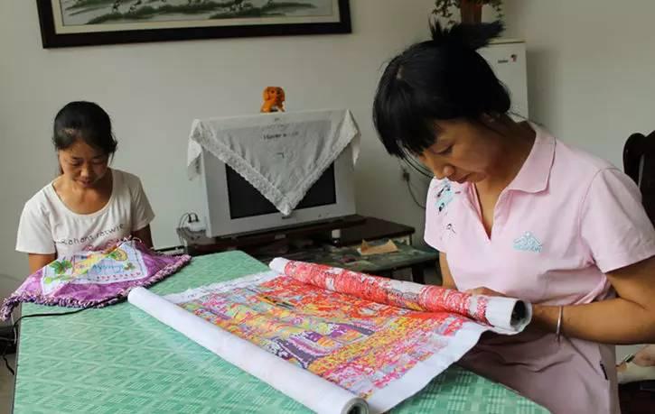 清明上河图十字绣在哪儿出售,十字绣的清明上河图