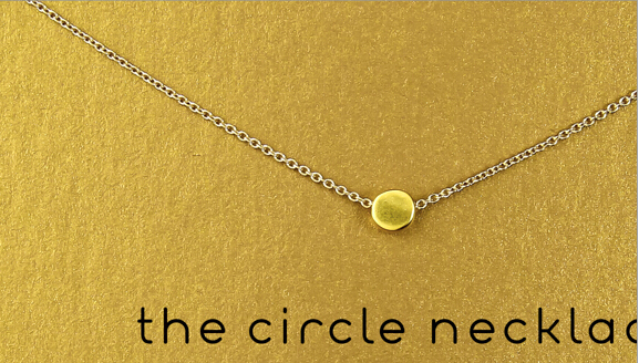 选对锁骨链做今夏最In女郎