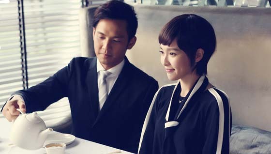 选对锁骨链做今夏最In女郎