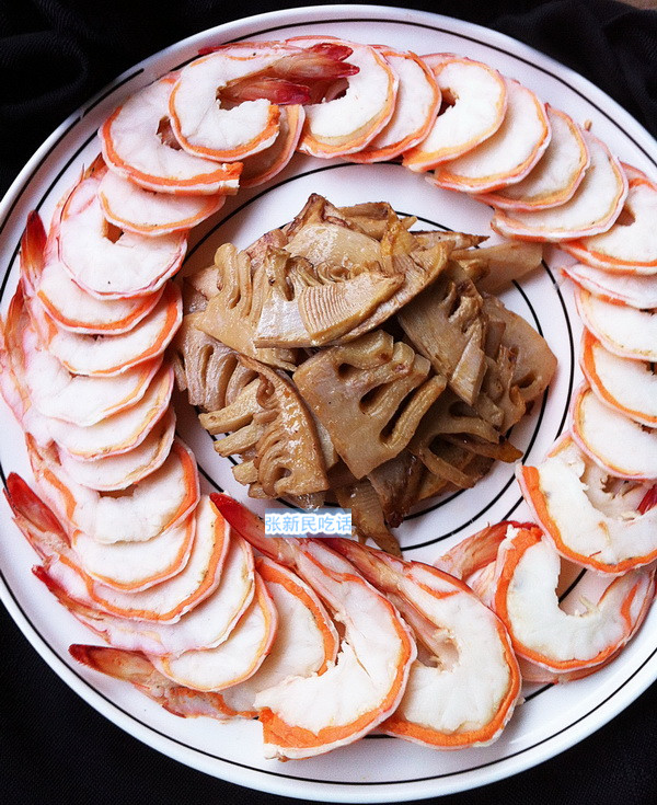 潮汕人喜欢吃虾吗,潮汕人看重什么