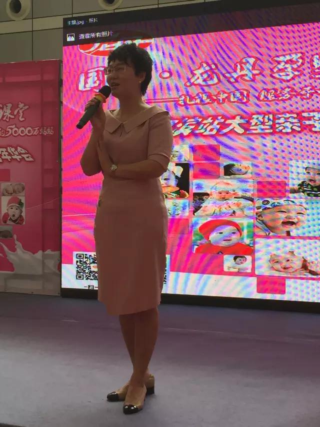 直击现场┇龙丹展位惊喜连连，激情夏日，我们一起嗨翻520！