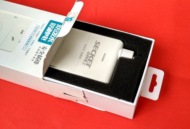 中科防水插座测评,中科电工防水插座测试