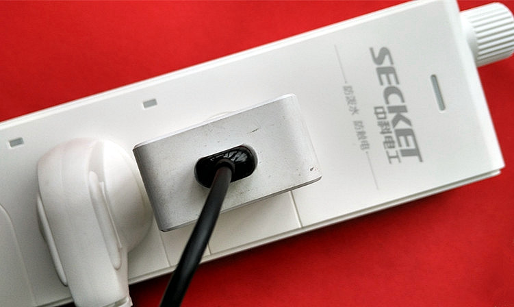 中科防水插座测评,中科电工防水插座测试