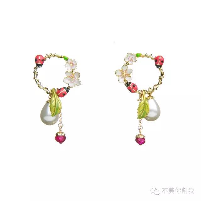 小众又高级的平价饰品推荐 (小众高级感饰品推荐)