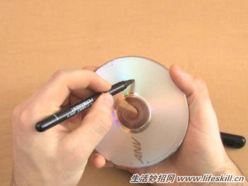 怎样修复光盘划痕,最有效的光盘划痕修复