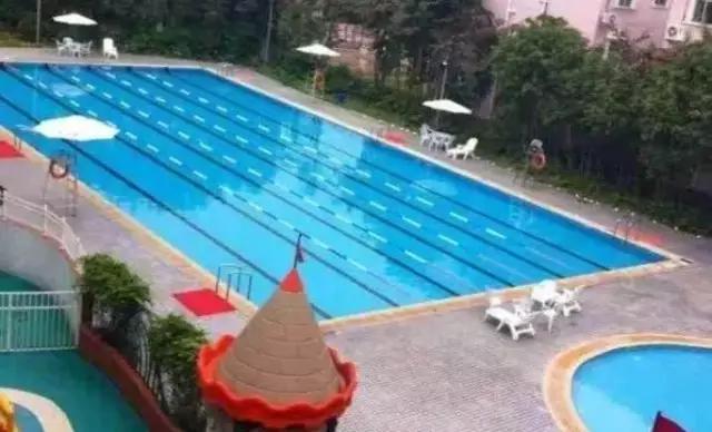 广州市桥星海公园游泳馆,广州东湖游泳馆开放时间