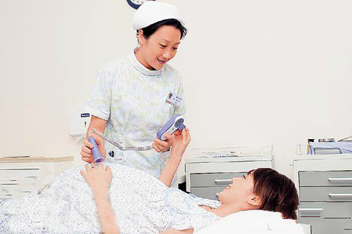 生孩子详细步骤,生宝宝的步骤图解