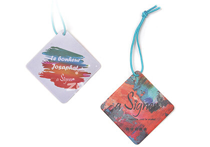 不仅仅是香薰，更是艺术品—日本aSigner香薰片品鉴