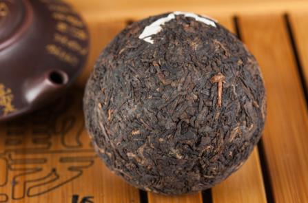 普洱沱茶什么样,普洱沱茶为什么要蒸