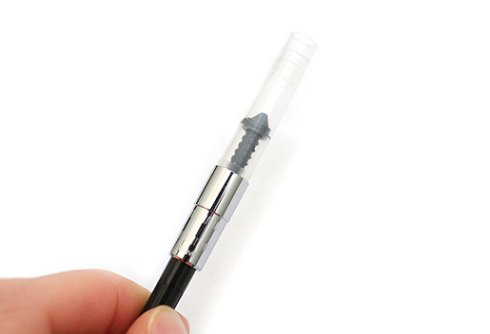 钢笔的几种类型长什么样子,钢笔分几种类型钢笔