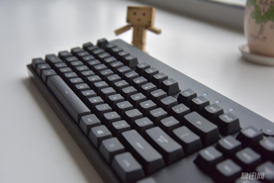 罗技g810是什么轴的键盘,罗技g810键盘