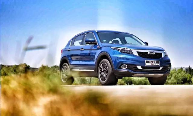 车主吐槽观致5,观致5提速乏力