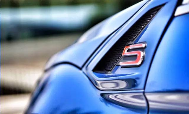 车主吐槽观致5,观致5提速乏力