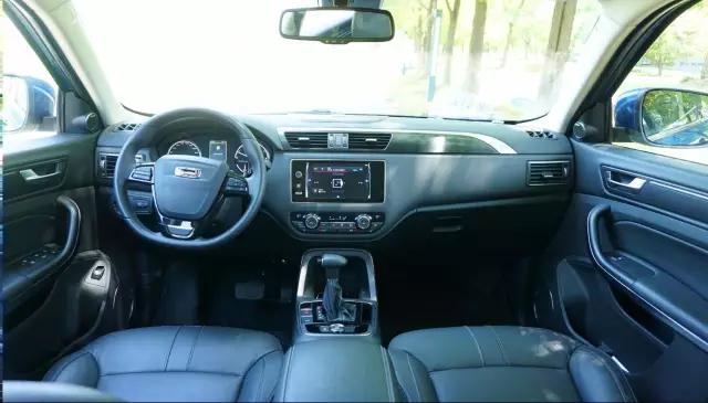 车主吐槽观致5,观致5提速乏力