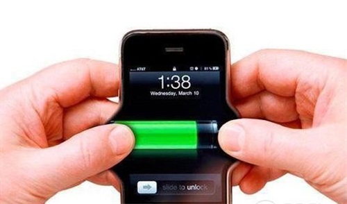 iphone惊喜功能,iphone支持反向无线充电吗