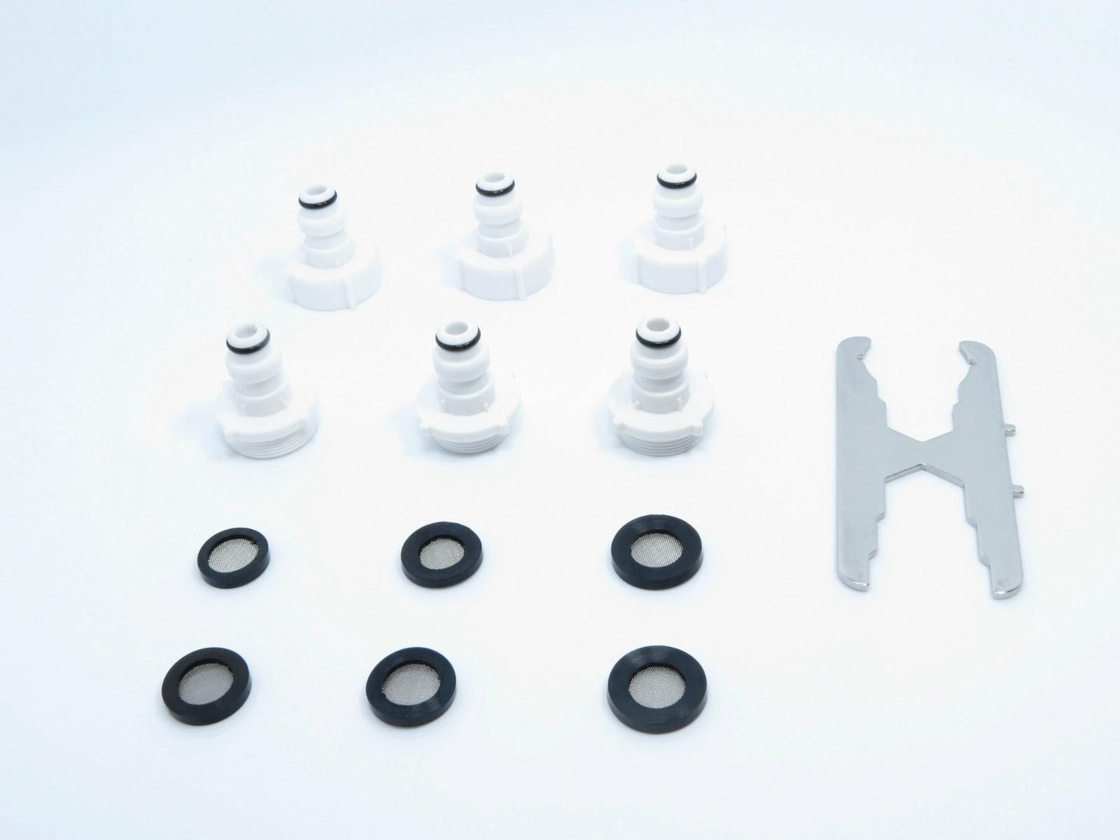 简单不麻烦的净水机,艾肯净水机哪一款好