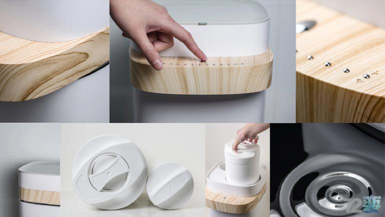 简单不麻烦的净水机,艾肯净水机哪一款好