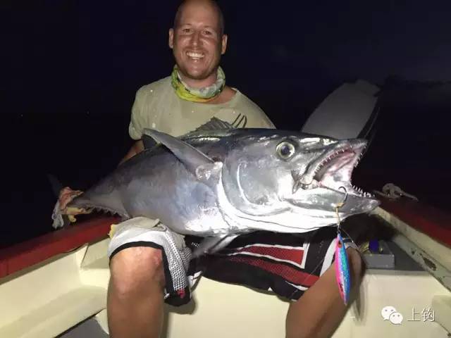 在荒蛮的世界尽头追猎“怪物”