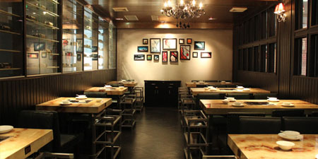 德赞餐饮8周年,德赞餐饮集团怎么样