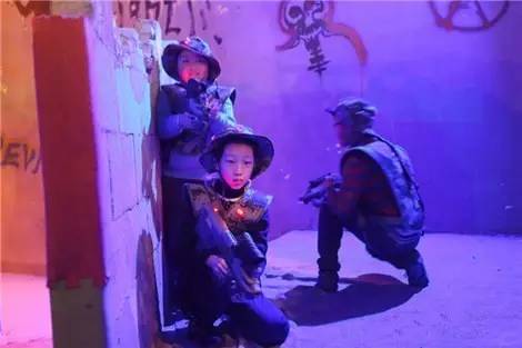 在合肥聚个会也想任性装B？这些地方满足你的所有要求！