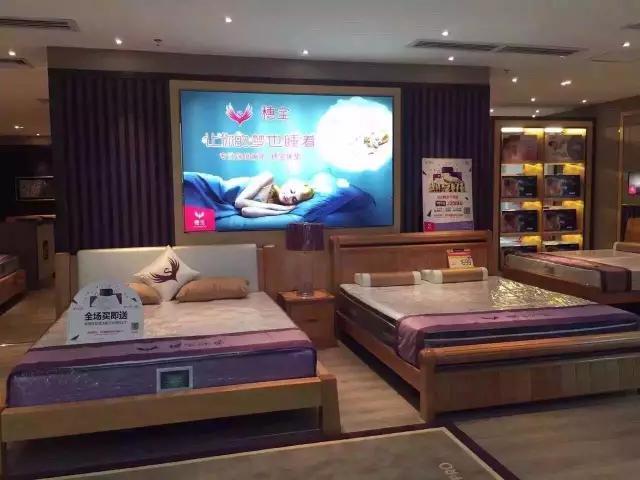 床垫品牌推荐雅兰床垫20公分,雅兰床垫和慕思的乳胶床垫优缺点