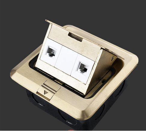 地插插座安装,地插安装注意什么