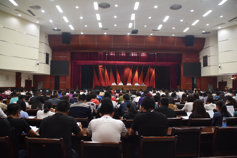 旅行社开展旅游专项治理工作,查处旅行社