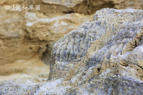 以色列死海的传奇,以色列死海底下的神秘世界