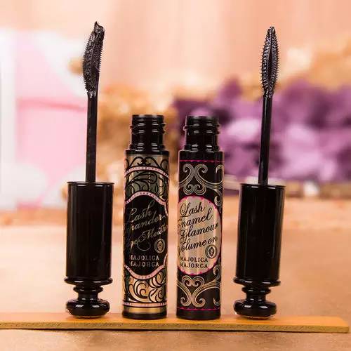 推荐适合手残党的睫毛膏,如何选择一款适合自己的睫毛膏