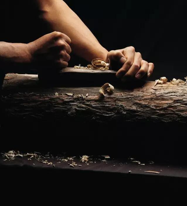 木匠手艺人匠心打造,木工匠人匠心经典语录