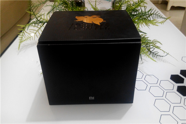 小米存钱罐开箱,小米存钱罐49元