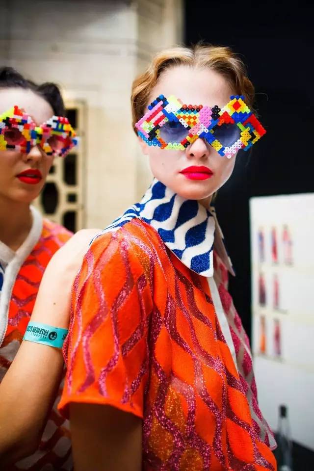 乐高有意思的作品,乐高的一些好玩的东西