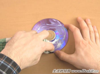 怎样修复光盘划痕,最有效的光盘划痕修复